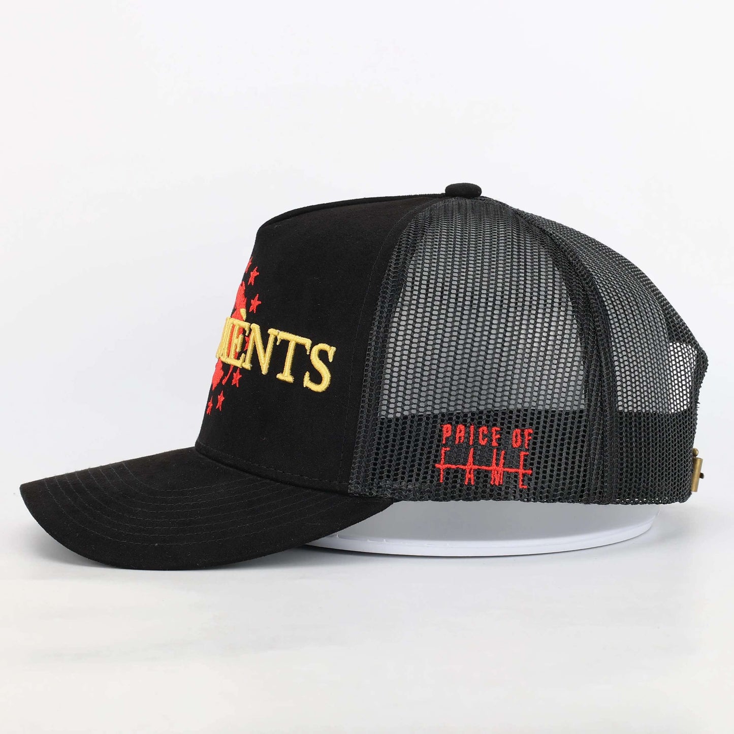 AFORMÈNTS TRUCKER HAT