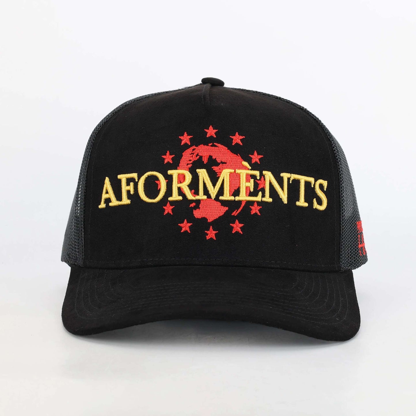 AFORMÈNTS TRUCKER HAT