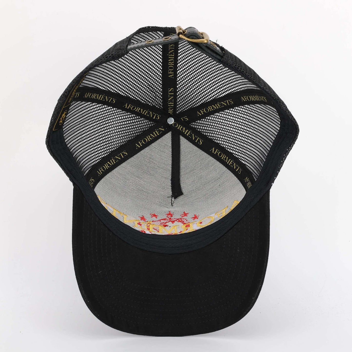 AFORMÈNTS TRUCKER HAT