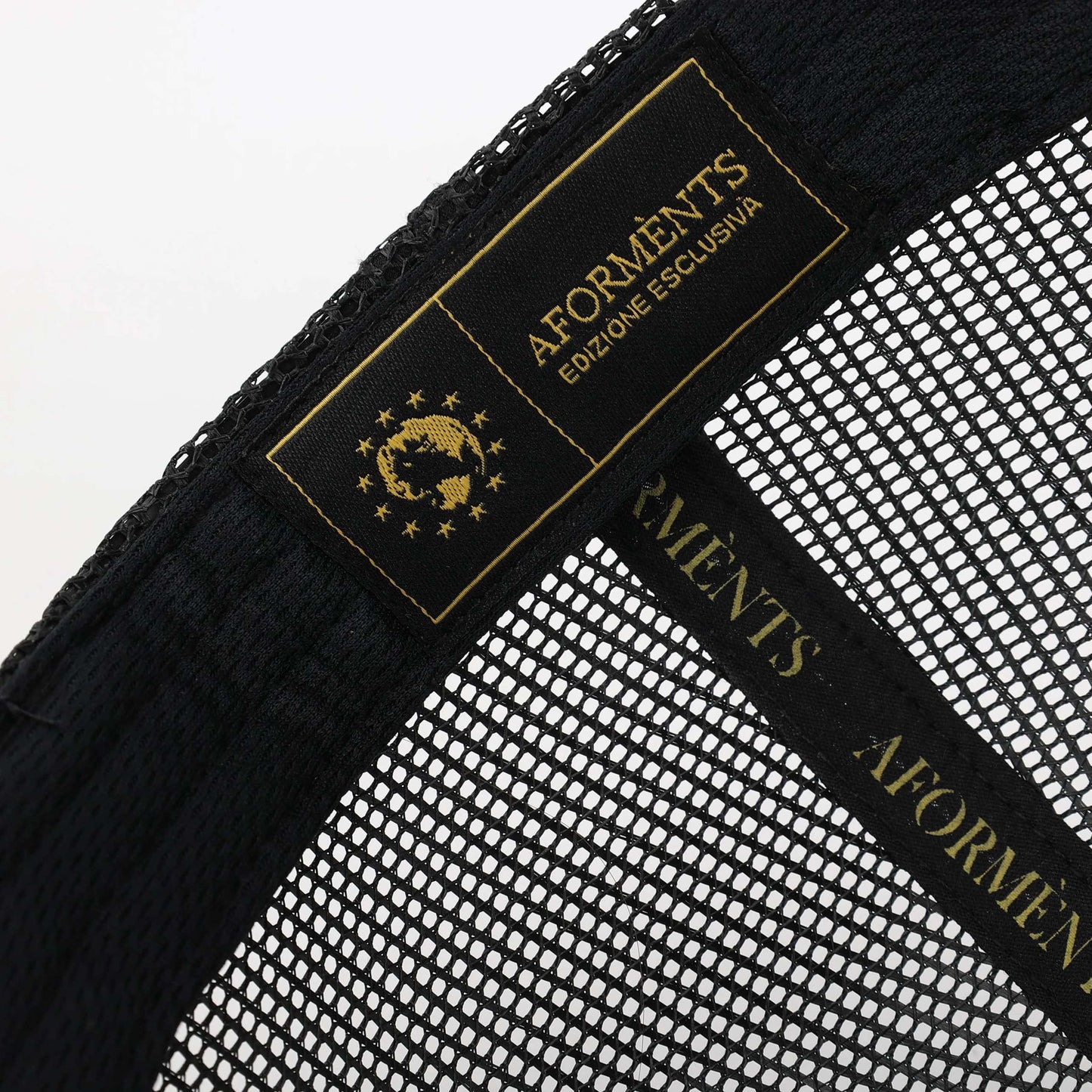 AFORMÈNTS TRUCKER HAT