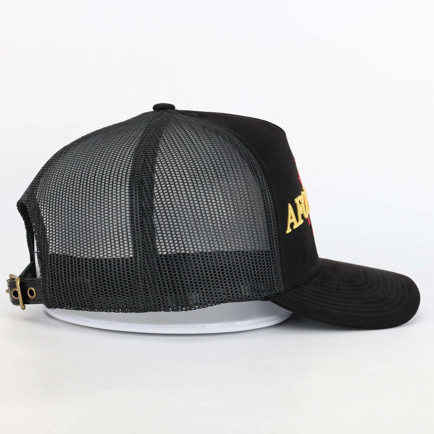 AFORMÈNTS TRUCKER HAT