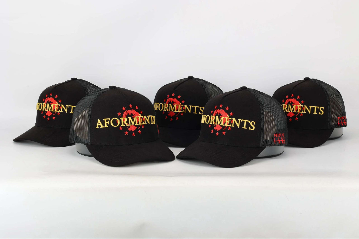 AFORMÈNTS TRUCKER HAT